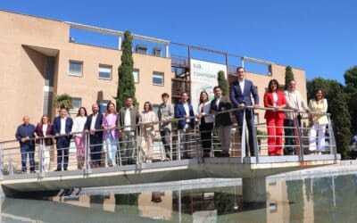 Latorre presenta la mejor candidatura: “Vamos a ganar las elecciones para empezar a reconstruir la sanidad pública”