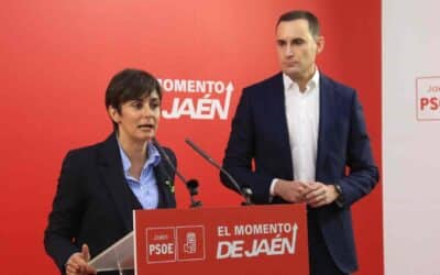Rodríguez: “Andalucía se juega tener una Junta que trabaje por la vivienda o que no haga nada, como Moreno Bonilla”