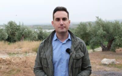 Comienza el plazo de aceptación de las ayudas del gobierno para agricultores por el temporal