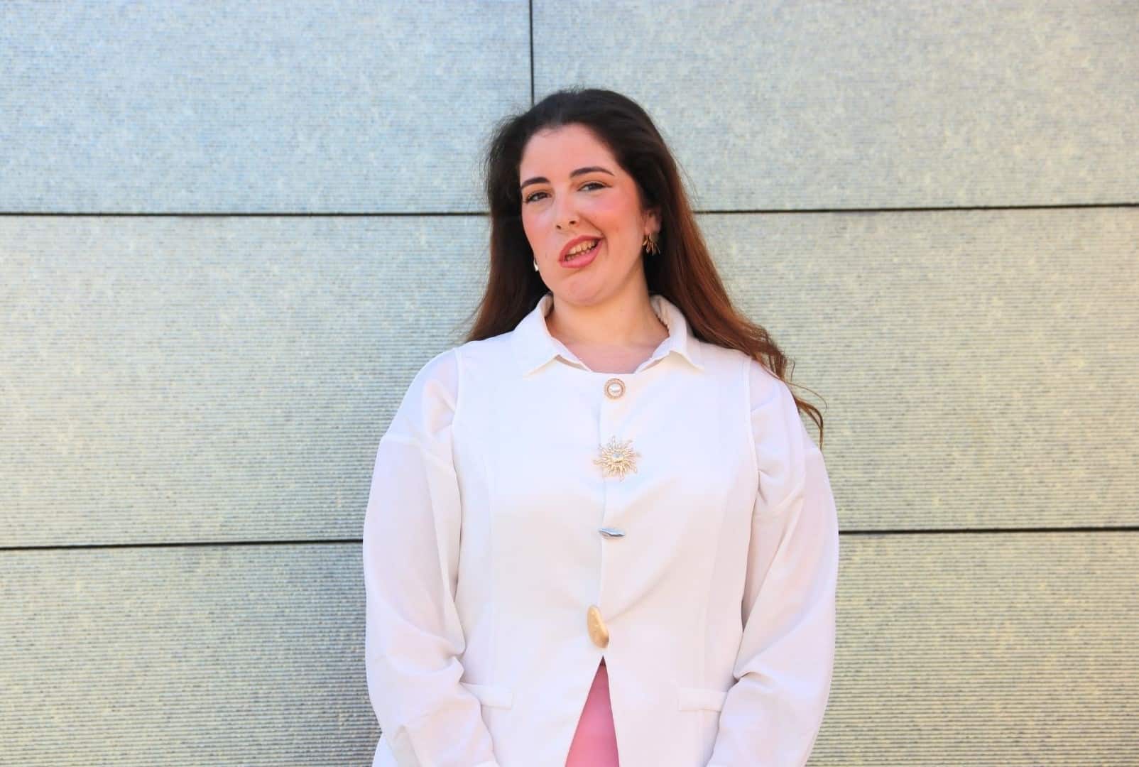 SUPLENTE 1 - ESTRELLA VERDEJO MARTÍNEZ