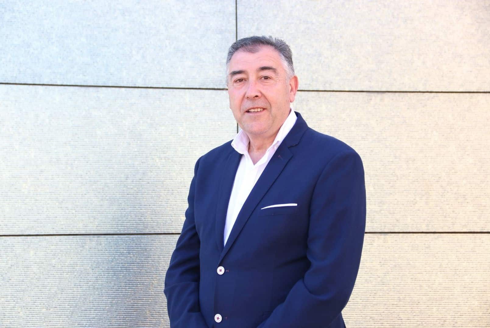 SUPLENTE 2 - JOAQUÍN REQUENA REQUENA