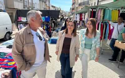 Moreno Bonilla va a dejar la sanidad pública andaluza “a la cola de toda España”