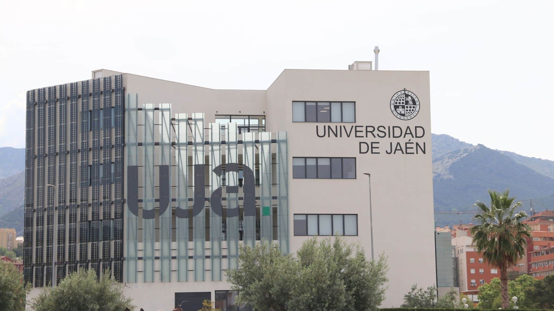 universidad Jaén