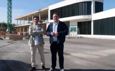El PSOE apuesta por una estrategia frente al reto demográfico después de 8 años de Moreno Bonilla en los que “no se ha hecho nada”