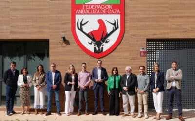 El PSOE muestra su compromiso con la caza sostenible