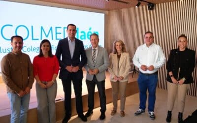 Latorre hace un llamamiento a votar en defensa de la sanidad pública para “darle un vuelco a las listas de espera”