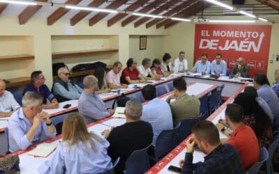 El Gobierno destina 385 millones de euros a la provincia de Jaén para servicios e infraestructuras dañadas por las borrascas