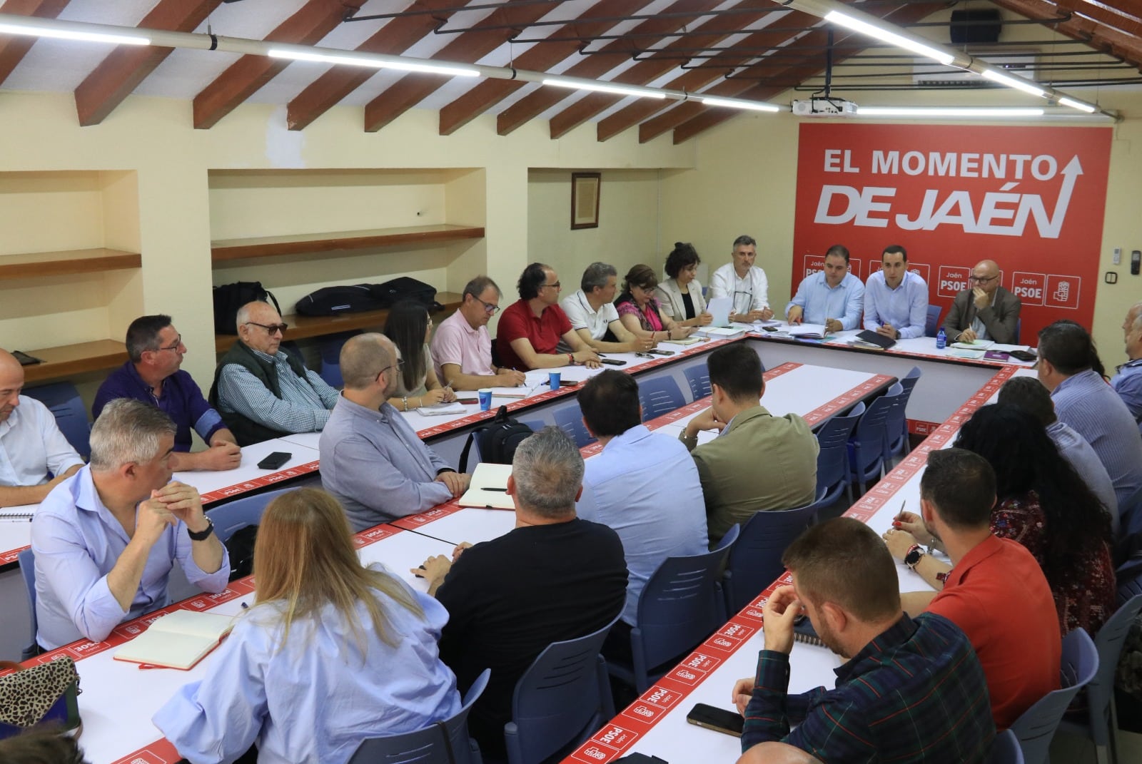 FORO DE ALCALDES (3)