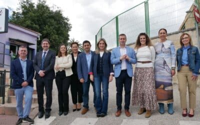 Milagros Tolón denuncia que Moreno Bonilla privatiza la educación 0-3 años y la FP