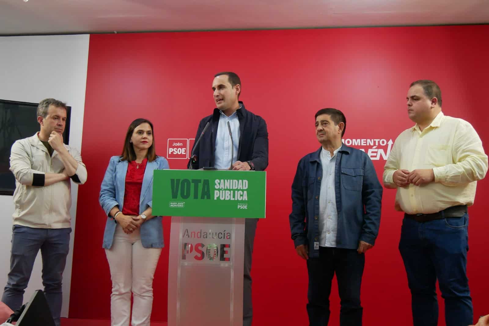 NOCHE ELECTORAL (2)