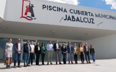 Latorre: “Hay que votar al PSOE para tener más plazas de FP pública y financiación suficiente en la UJA”