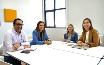 El PSOE impulsará un plan de apoyo al emprendimiento con el foco puesto en la conciliación