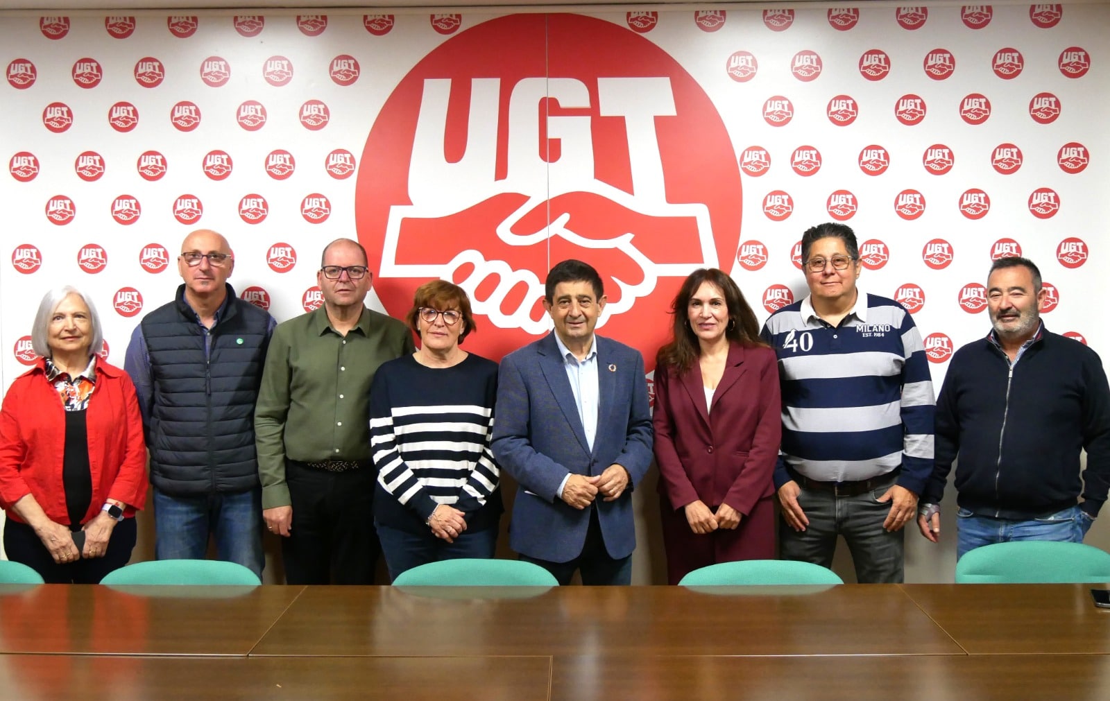 REUNIÓN UGT (1)