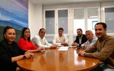 El PSOE impulsará el acceso a tierras de los jóvenes agricultores para promover el relevo generacional