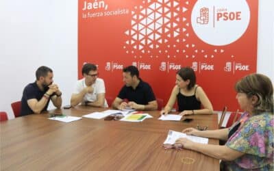 El PSOE insta a la Junta a rectificar su informe y a incluir a los 47 municipios que ha dejado fuera de la reducción de módulos del IRPF