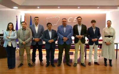 La provincia de Jaén será una prioridad para María Jesús Montero