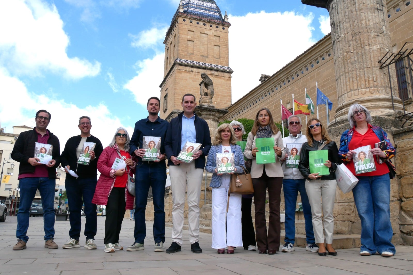 Úbeda – Juan Latorre (1)