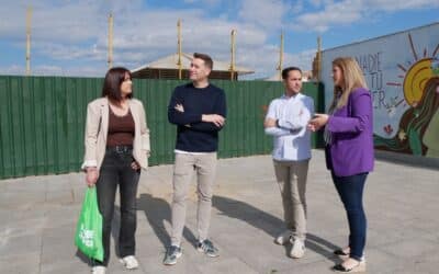 Moreno Bonilla ha incumplido su promesa de construir un Centro de Salud en Los Villares
