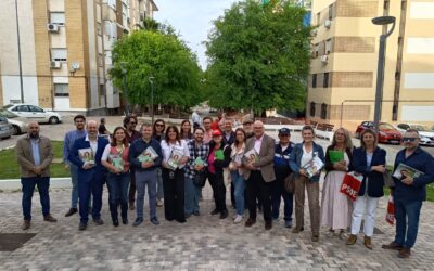 Férriz: “La única manera de defender los servicios públicos es votar a María Jesús Montero”