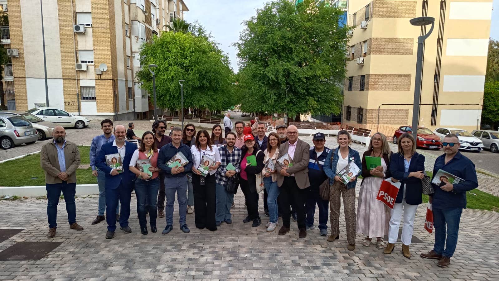 reparto jaén capital ángeles férriz (1)