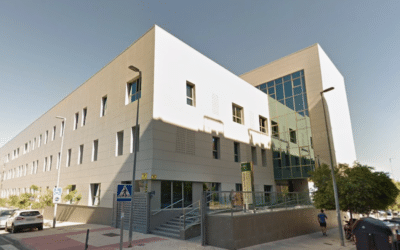La Junta de Andalucía tiene varios centros de salud sin aire acondicionado