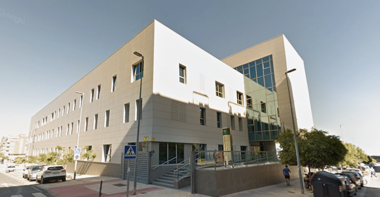 CENTRO SALUD BULEVAR