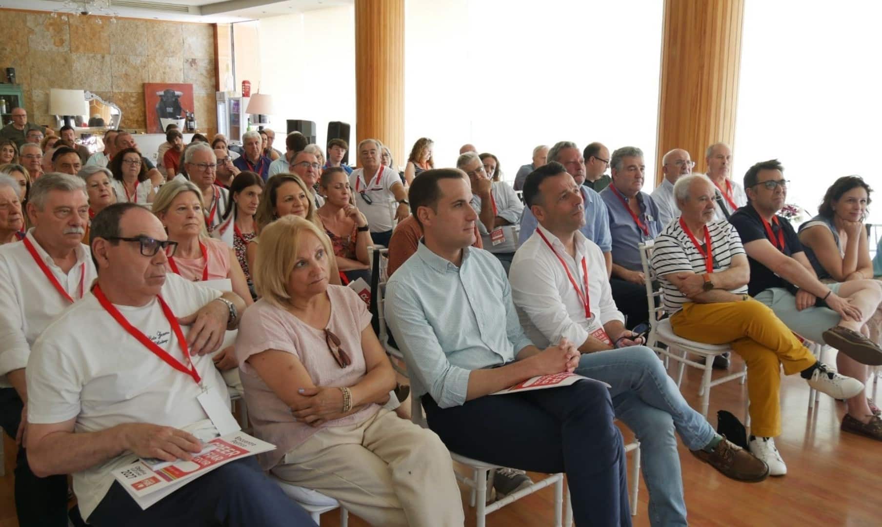 JORNADAS LINARES