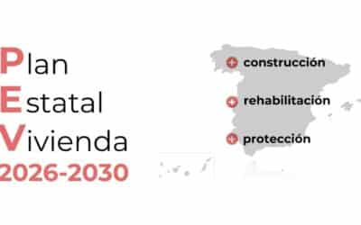 El PSOE insta a la Junta a que aplique el Plan Estatal de Vivienda en Andalucía