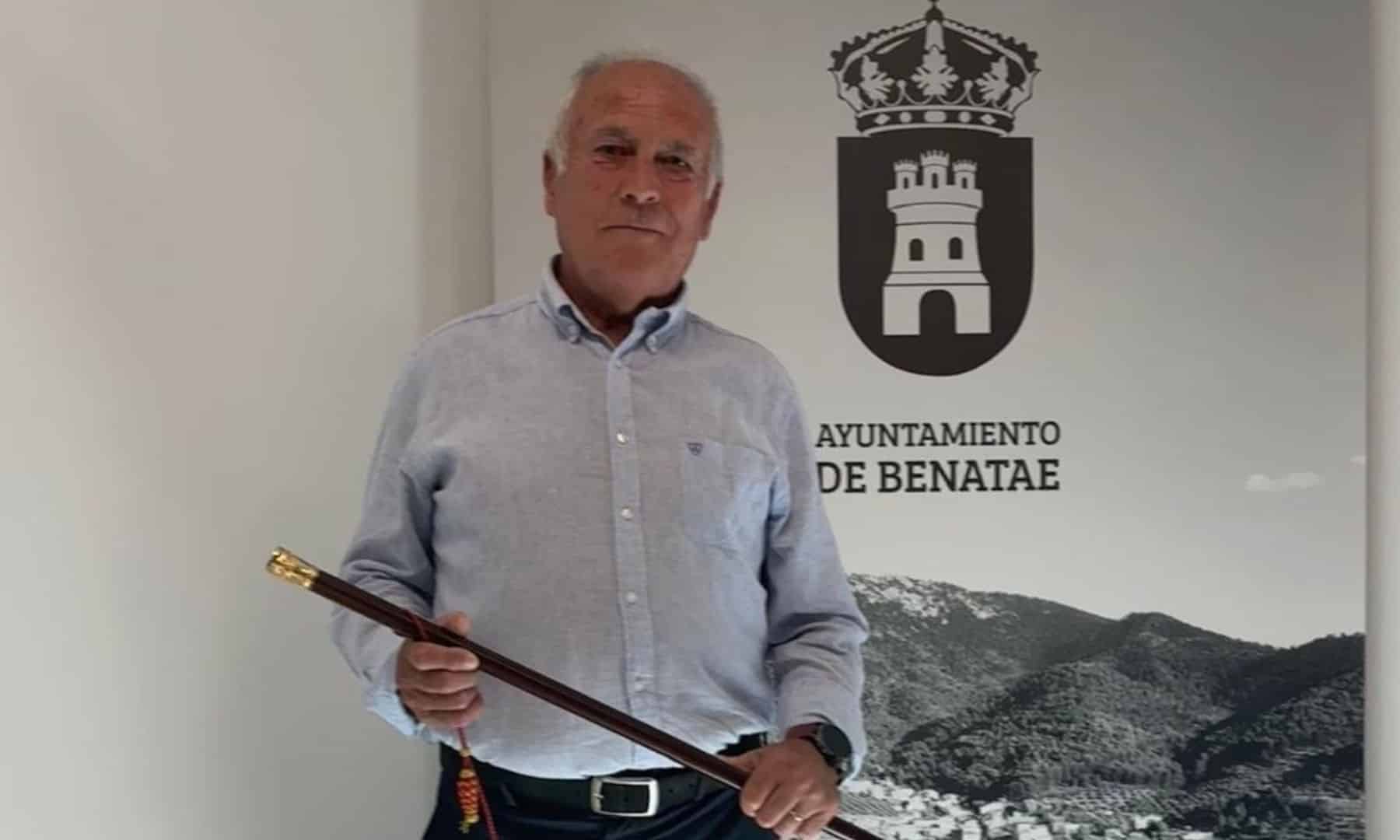 Ramón Pérez Carrión