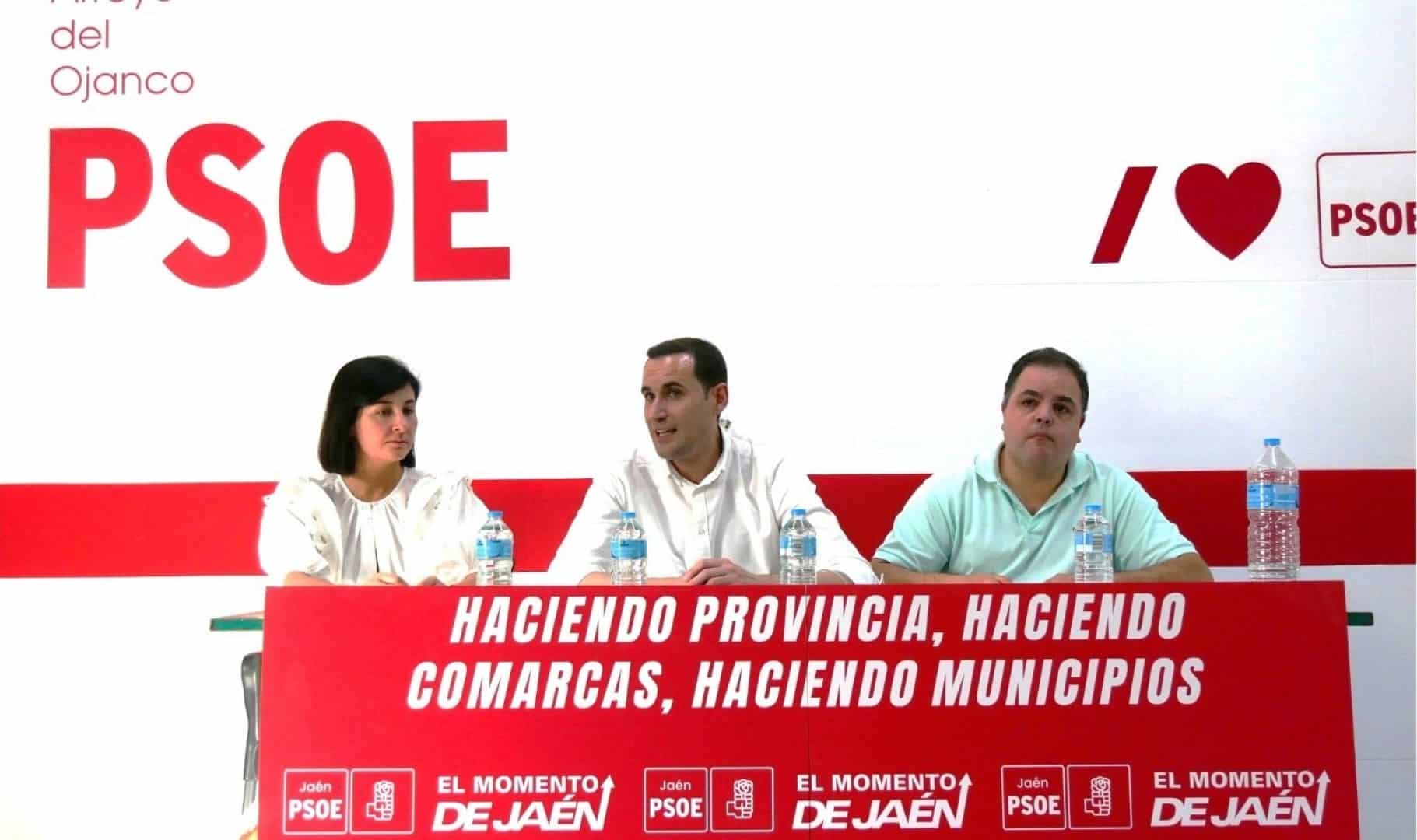 COMITÉ SIERRA SEGURA