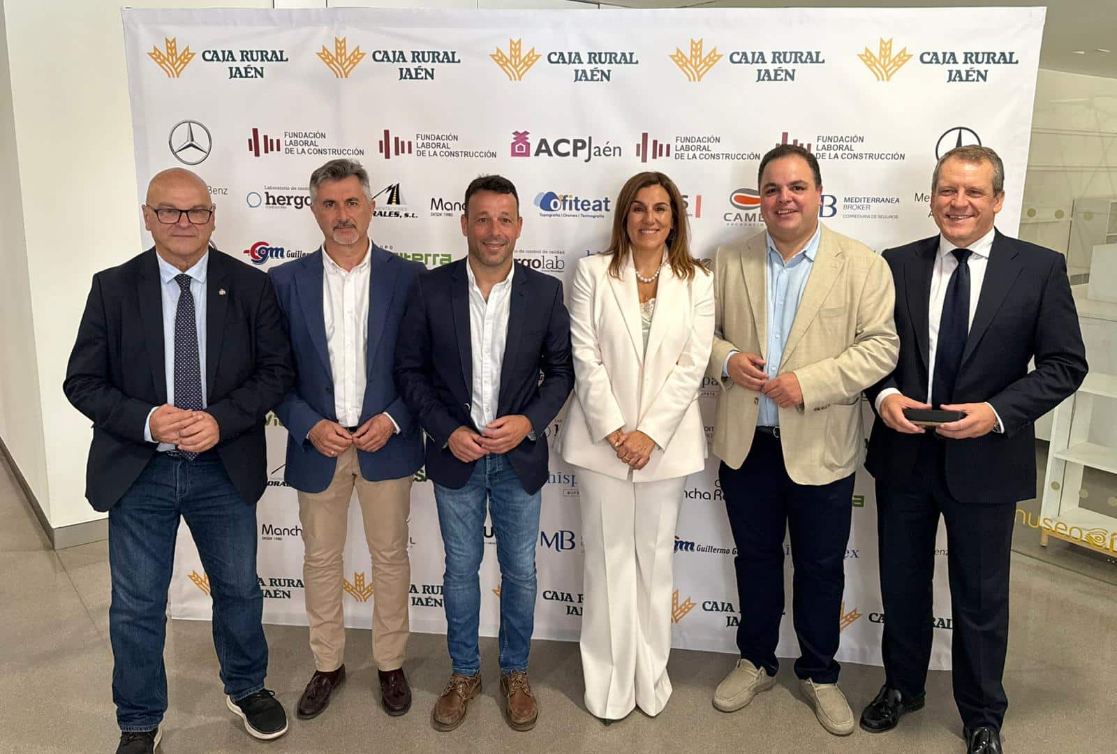 VÍCTOR TORRES EN PALUSTRE DE ORO