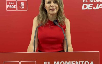 Jaén registra los mejores datos de empleo de los últimos 20 años