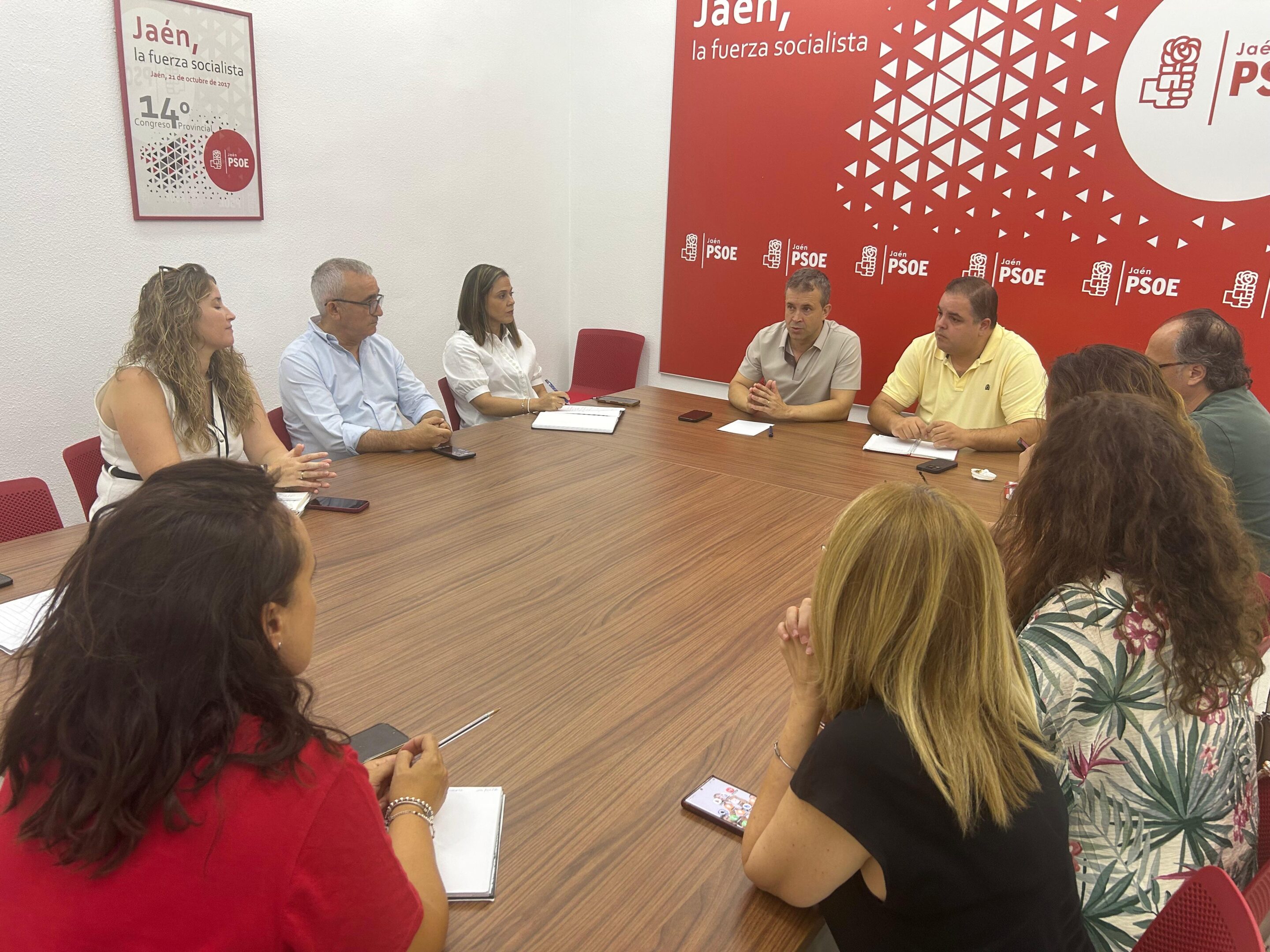 REUNIÓN TRANSPORTE METROPOLITANO (1)
