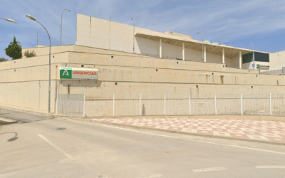 Nuevos recortes sanitarios de la Junta en Alcalá la Real ponen en riesgo la atención este verano