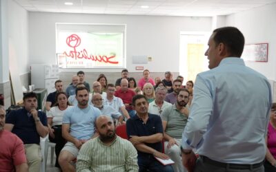 El Gobierno inyecta más de 88 millones euros en Sierra Mágina