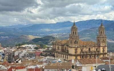 “Jaén no es menos que ninguna otra ciudad”