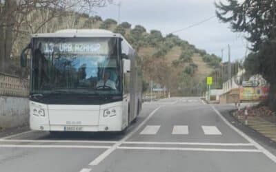 El PSOE de La Guardia reclama un convenio que contemple la conexión de autobús urbano de las tres zonas del término municipal con la capital