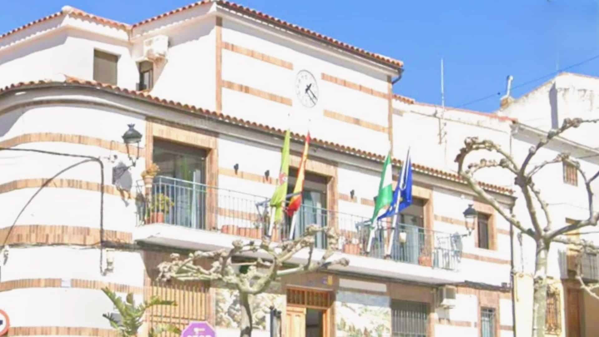 AYUNTAMIENTO BEDMAR