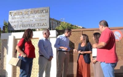 El PSOE-A exige a Moreno Bonilla explicaciones sobre el “caos” del transporte escolar