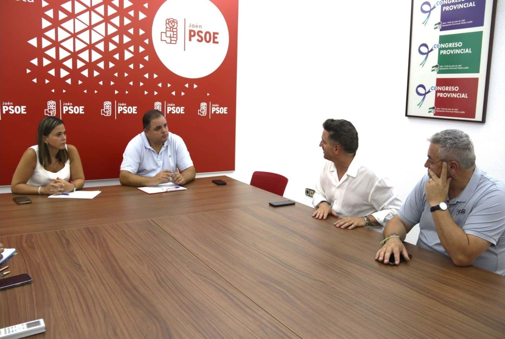 REUNIÓN UNIBUS