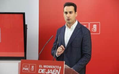 Latorre acusa al PP de votar en contra de la gente en materia de vivienda: “Ahora es el pueblo quien se tiene que pronunciar el 29 de noviembre”