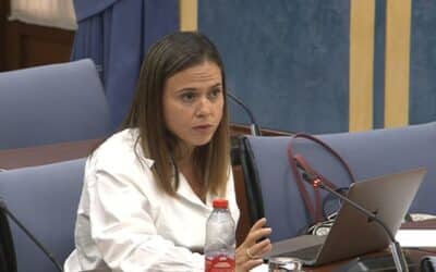 El PSOE reclama a la Junta “certezas” y no “un búscate la vida” con el transporte escolar