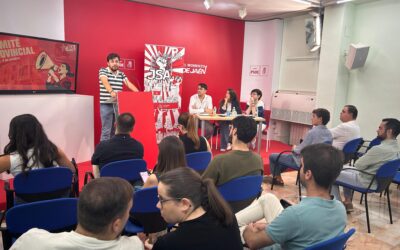 Torres: “Moreno Bonilla y la Junta ponen palos en las ruedas de las políticas de vivienda”
